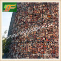 High Quality Low Price Gabion Mesh/Gabion Wall Construction